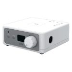 Блок маникюрного аппарата Marathon-N2R silver 50 Вт