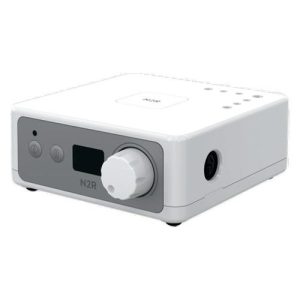 Блок маникюрного аппарата Marathon-N2R silver 50 Вт