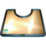 Зеркало Y.S.Park YS MIRROR LEVEL Silver