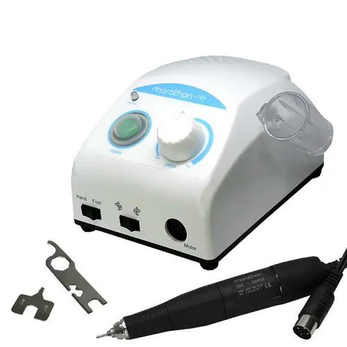 Аппарат для маникюра и педикюра Marathon N7 NEW /SH400/40k без педали