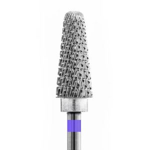 Фреза ТВС 23360 с крестообразно-поперечной нарезкой