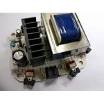 Плата базовая блока управления Marathon 3 Champion New с трансформатором, SMT (Корея)