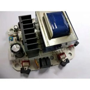 Плата базовая блока управления Marathon 3 Champion New с трансформатором, SMT (Корея)