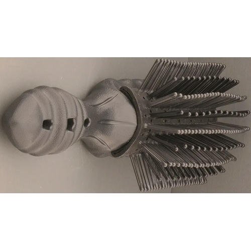 Стайлер Y.S.Park LAP32-01 черный — изображение 4