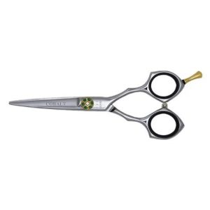 Ножницы KEDAKE 4555-22g/green