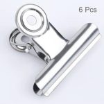 Зажим д/формирования арки BORN PRETTY 6 шт/уп