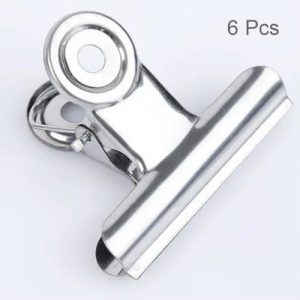 Зажим д/формирования арки BORN PRETTY 6 шт/уп