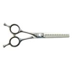 Ножницы KEDAKE филир. 7955-9040L для левшей