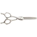 Ножницы HIKARI филир. C-EVO L761 для левшей