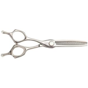 Ножницы HIKARI филир. C-EVO L761 для левшей