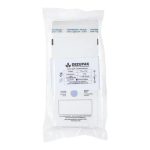 DEZUPAK Влагостойкие пакеты 75х150 (белые), 100 шт