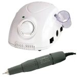 Аппарат для маникюра Marathon-3 Champion SDE-H37LN/35k без педали, белый