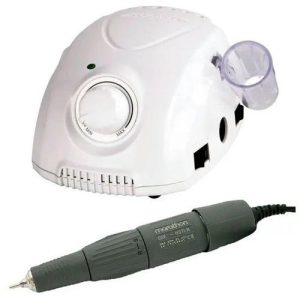 Аппарат для маникюра Marathon-3 Champion SDE-H37LN/35k без педали, белый