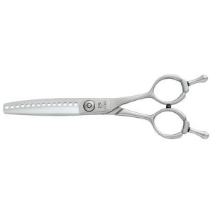 Ножницы JOEWELL филир. GXG 14