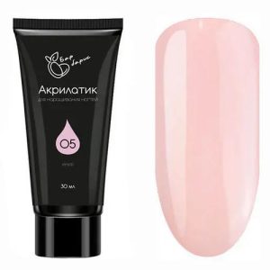 Акрилатик Барбарис #05 "Бабл-гам" 30 мл