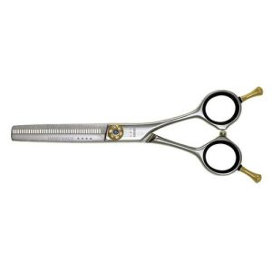 Ножницы KEDAKE филир. 4955-2240x/blue