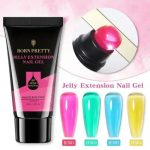 Полигель Born Pretty 52003-02 Jelly BP-JES02, 30 мл