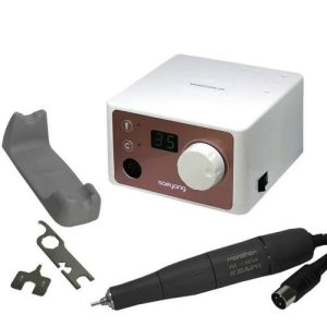 Аппарат для маникюра и педикюра 3N Rose / H37LN, без педали