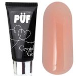 Полигель PUF #8 телесно-розовый 30g в тюбике