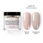 Акриловая пудра Born Pretty 44904-15 Dipping Powder 3 IN 1 10 мл
