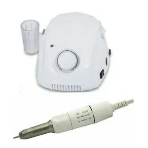 Аппарат для маникюра Marathon-3 Champion SH20N/30k без педали, белый