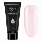 Акрилатик Барбарис с шиммером #13 "Барби" 30 мл