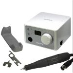 Аппарат для маникюра и педикюра 3N silver / H37LN, без педали