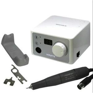 Аппарат для маникюра и педикюра 3N silver / H37LN, без педали