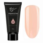 Акрилатик Барбарис #09 "Французский туман" 30 мл