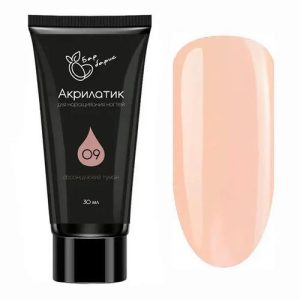 Акрилатик Барбарис #09 "Французский туман" 30 мл
