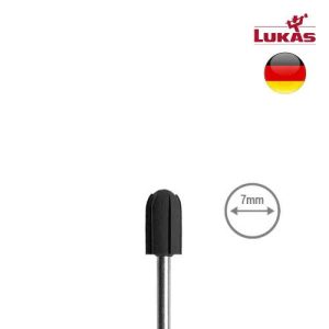 Держатель для педикюрных колпачков Lukas 7 мм*