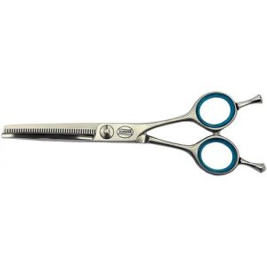 Ножницы JUNIOR филир. H550-40