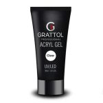 Акригель Grattol Acryl Gel № 1 clear