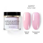 Акриловая пудра Born Pretty 44904-07 Dipping Powder 3 IN 1 10 мл