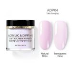 Акриловая пудра Born Pretty 44904-04 Dipping Powder 3 IN 1 10 мл