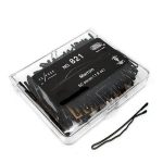 Заколки Y.S.Park Chignon pin (*60) marron