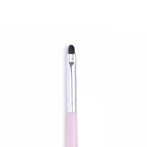 Кисть для геля Born Pretty 40430-01 #01 овал