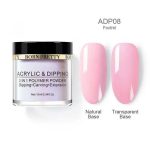 Акриловая пудра Born Pretty 44904-08 Dipping Powder 3 IN 1 10 мл