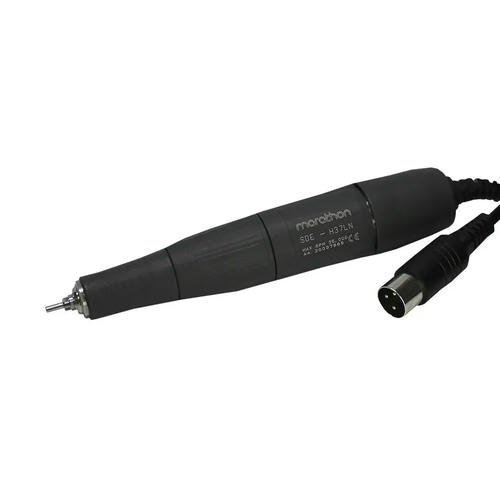 Аппарат для маникюра и педикюра 3N Yellow / H37LN, без педали — изображение 2