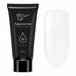 Акрилатик Барбарис #19 "Прозрачный" 30 мл