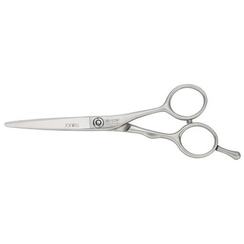 Ножницы JOEWELL Concave Cobalt 575F — изображение 2