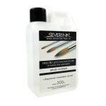 Средство для очистки кистей от акрила, геля, мономеров Severina 300 мл