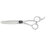 Ножницы JOEWELL филир. JGС-24G