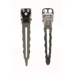 Одинарные клеммы Y.S.Park Single Clip YS-10*12 (12 шт.)