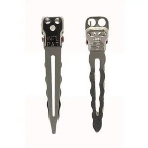 Одинарные клеммы Y.S.Park Single Clip YS-10*12 (12 шт.)