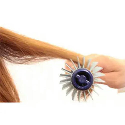 Стайлер Y.S.Park T70-09 синий — изображение 5