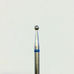 Алмазный бор Шар (Сфера) 021 Средняя Гонконг*