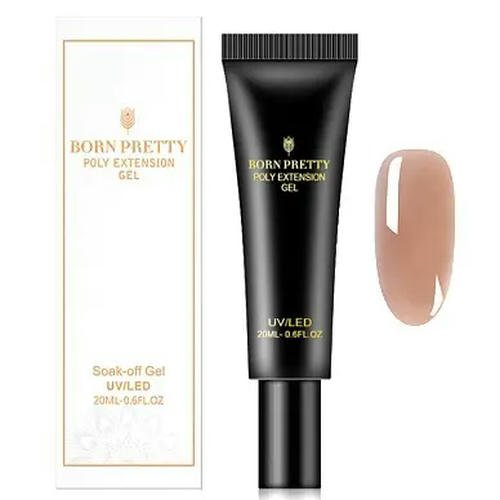 Полигель BORN PRETTY BP-05