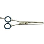 Ножницы JUNIOR филир. H575-40-LF для левшей