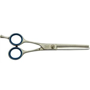 Ножницы JUNIOR филир. H575-40-LF для левшей